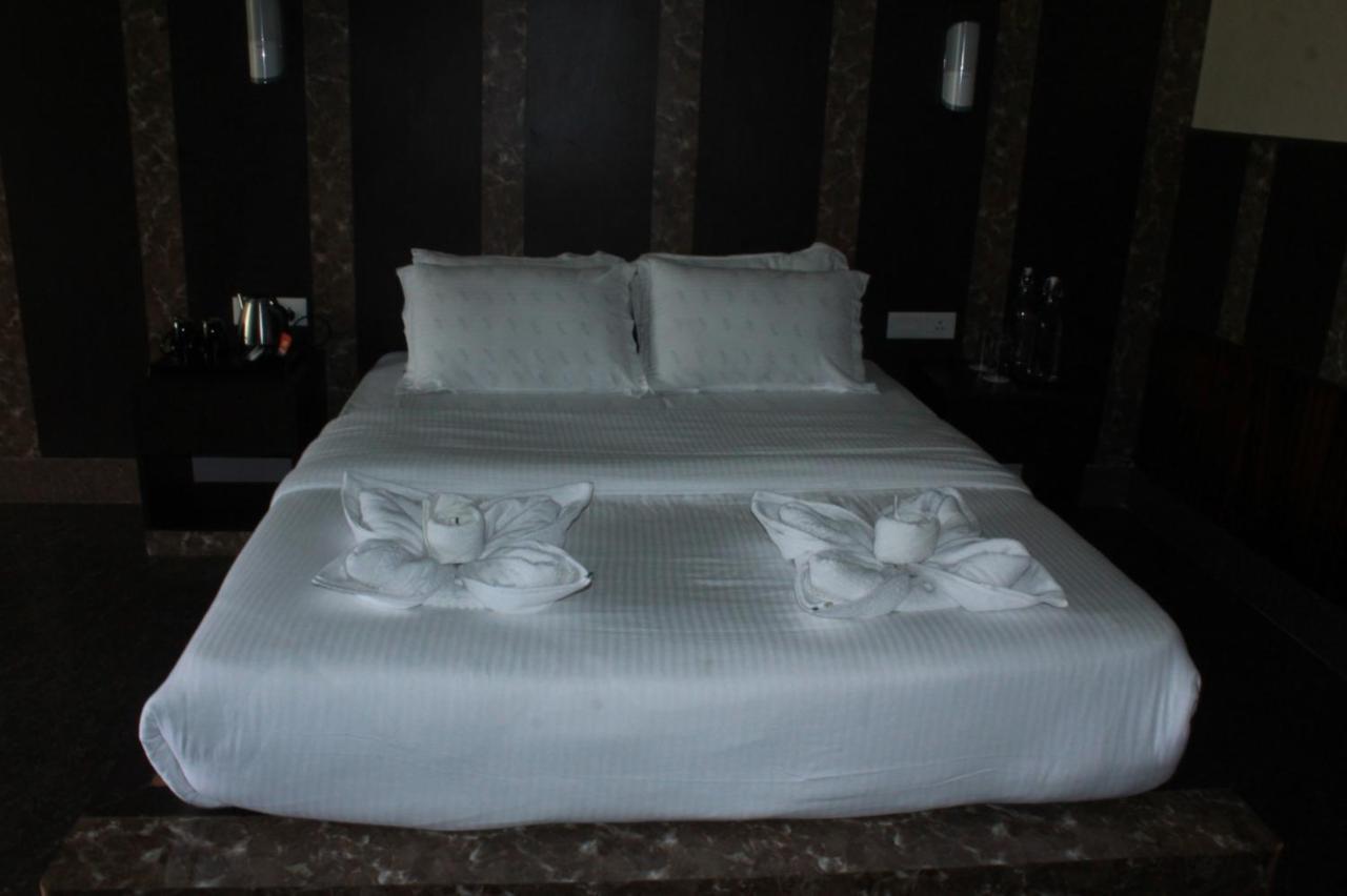 Hotel Subhashree Gangtok Extérieur photo