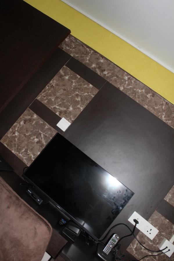 Hotel Subhashree Gangtok Extérieur photo